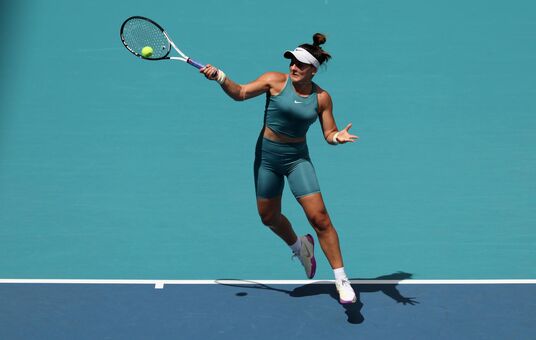 Bianca Andreescu