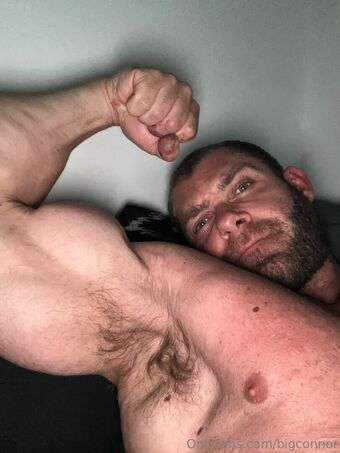 bigconnor Голі Зливи OnlyFans Фото 26