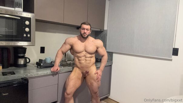 bigxxt Голі Зливи OnlyFans Фото 1