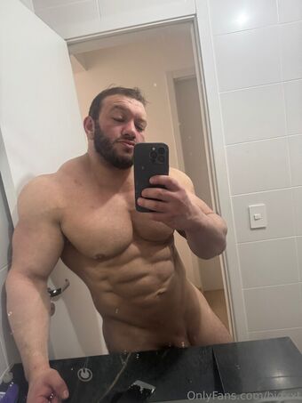 bigxxt Голі Зливи OnlyFans Фото 6