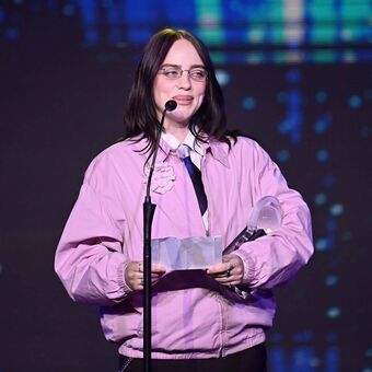Billie Eilish