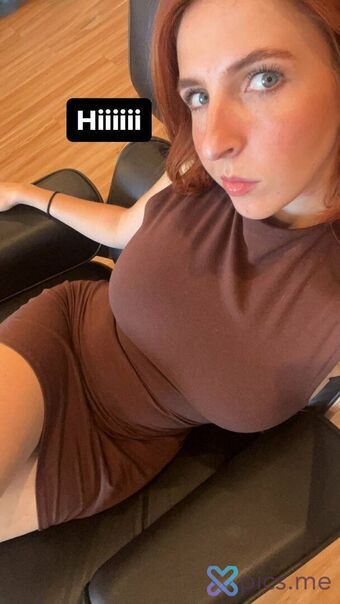 Bitchell Голі Зливи OnlyFans Фото 9