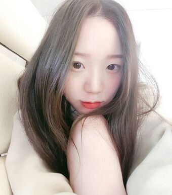 BJ Apple 사과 Голі Зливи OnlyFans Фото 20