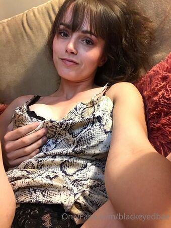 blackeyedbae