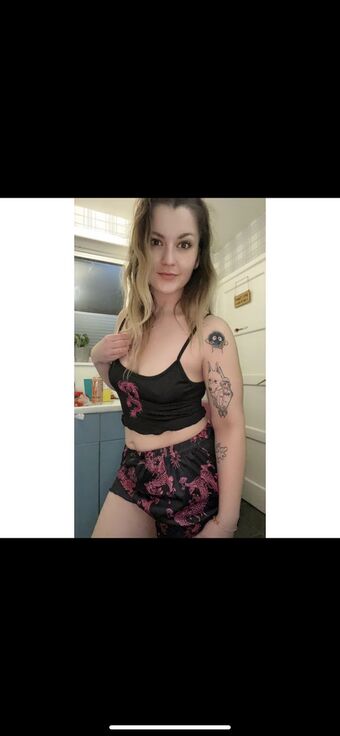 Blackpool Голі Зливи OnlyFans Фото 23