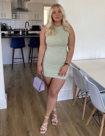 Blackpool Голі Зливи OnlyFans Фото 27