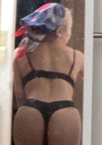 Bleachie Голі Зливи OnlyFans Фото 4