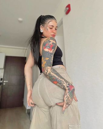 Blephs Голі Зливи OnlyFans Фото 6