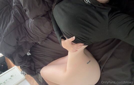 blows Голі Зливи OnlyFans Фото 45