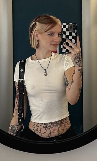 Bludaisy Голі Зливи OnlyFans Фото 7