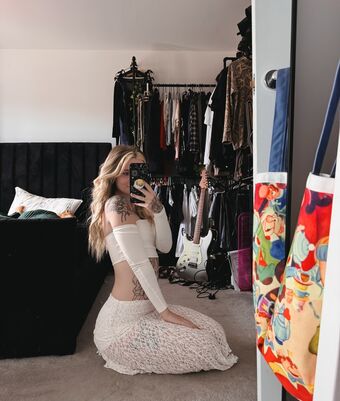 Bludaisy Голі Зливи OnlyFans Фото 10