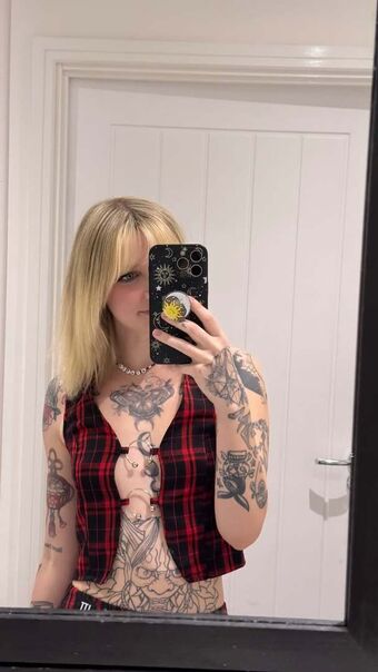 Bludaisy Голі Зливи OnlyFans Фото 15