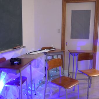 Blue Archive JAV Голі Зливи OnlyFans Фото 2