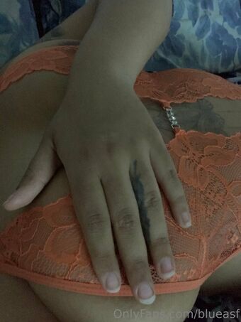 blueasf Голі Зливи OnlyFans Фото 23