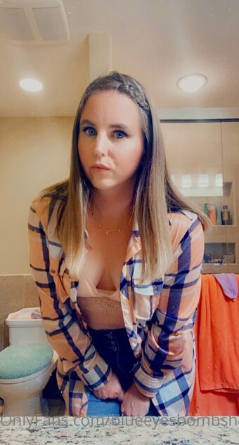 blueeyesbombshell