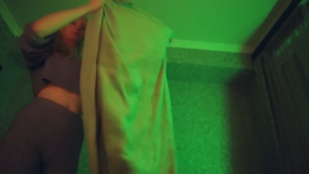 Bluewhisper Голі Зливи OnlyFans Фото 1