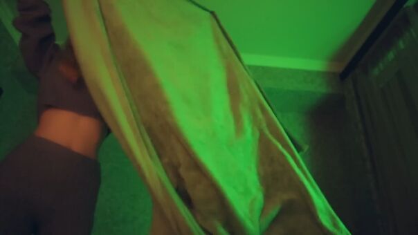 Bluewhisper Голі Зливи OnlyFans Фото 6