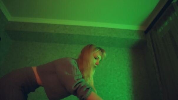 Bluewhisper Голі Зливи OnlyFans Фото 7