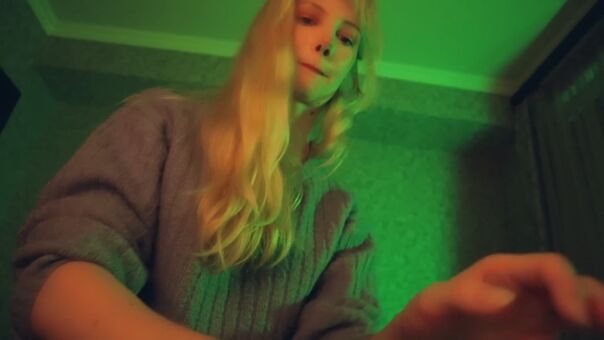 Bluewhisper Голі Зливи OnlyFans Фото 8