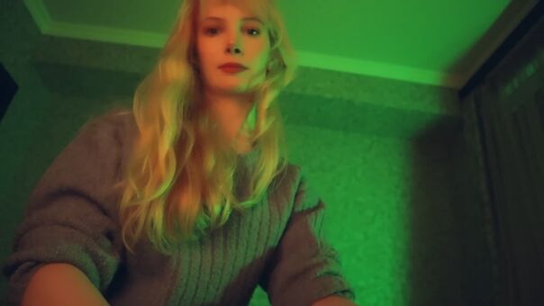 Bluewhisper Голі Зливи OnlyFans Фото 9