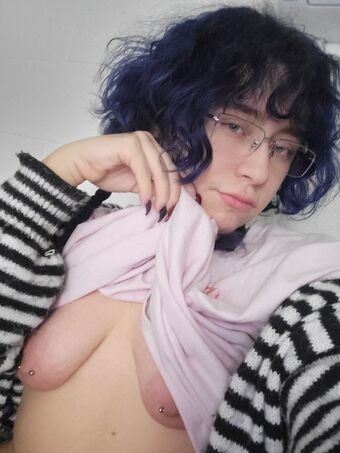 Bnnykit Голі Зливи OnlyFans Фото 14