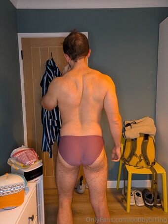 bobbybilling Голі Зливи OnlyFans Фото 9