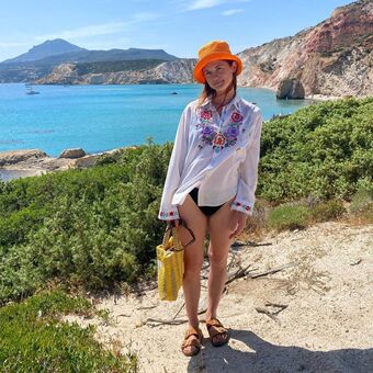 Bonnie Wright