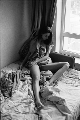 Bornin60s Голі Зливи OnlyFans Фото 8