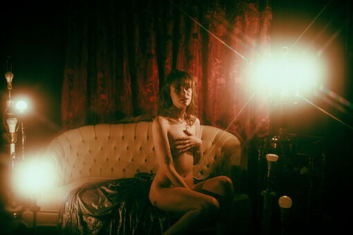 Boudoir
