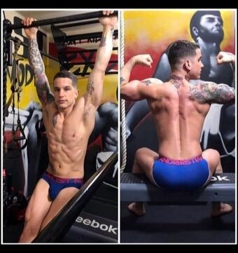 boyfromphub Голі Зливи OnlyFans Фото 74