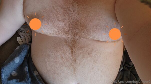 boyginger0 Голі Зливи OnlyFans Фото 2