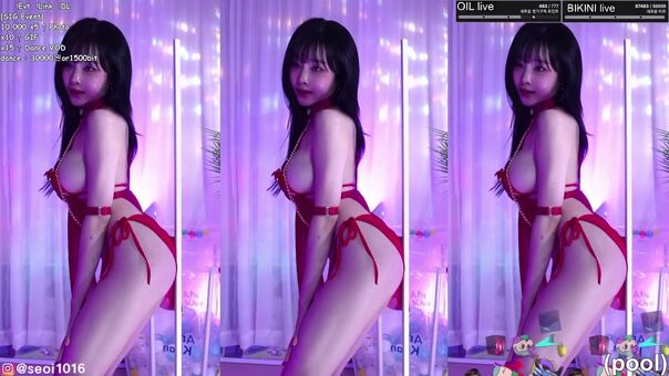 bps1016 Голі Зливи OnlyFans Фото 34