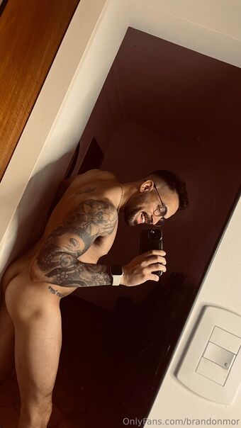 brandonmor Голі Зливи OnlyFans Фото 15