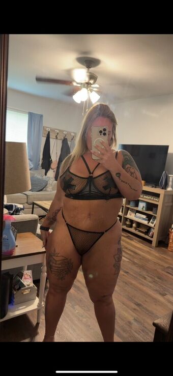 Brandyisloud Голі Зливи OnlyFans Фото 1