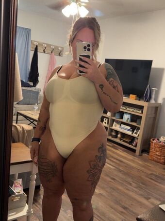 Brandyisloud Голі Зливи OnlyFans Фото 3
