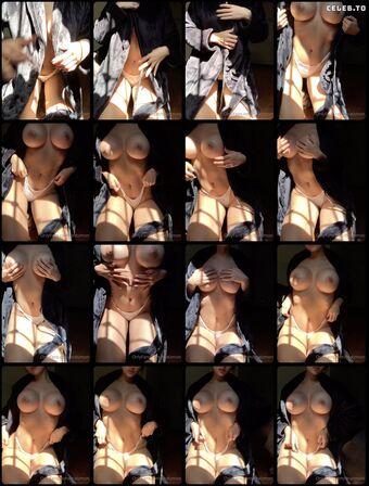 Bratzmon Голі Зливи OnlyFans Фото 49