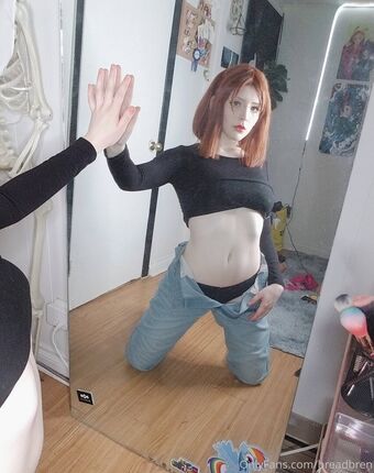 breadbren Голі Зливи OnlyFans Фото 1