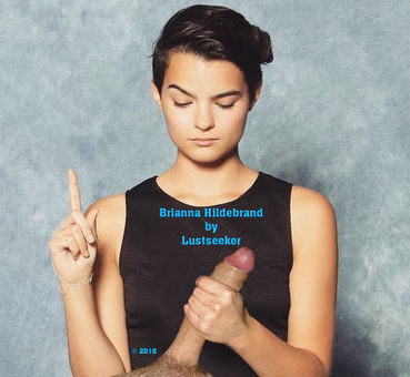 Brianna Hildebrand Ai Porn