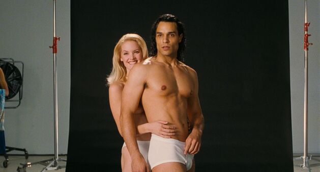 Bridgette Wilson