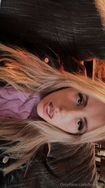 briechie Голі Зливи OnlyFans Фото 11