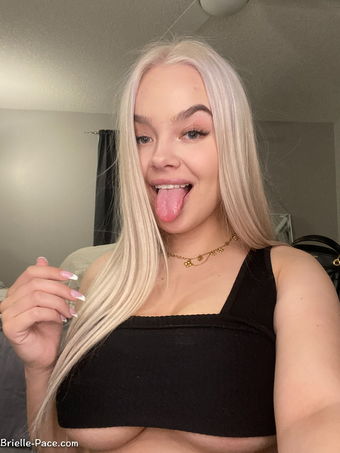 Brielle Pace