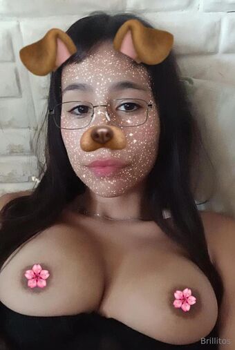brilliito Голі Зливи OnlyFans Фото 11