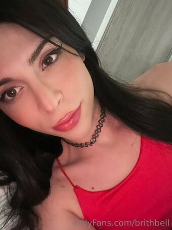 Brithbell Голі Зливи OnlyFans Фото 3