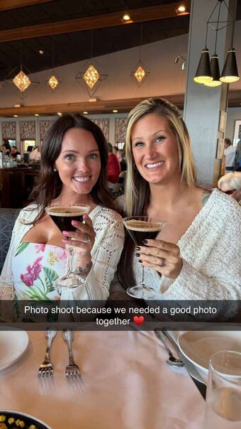 Brittney Atwood | Brittney Smith Голі Зливи OnlyFans Фото 33