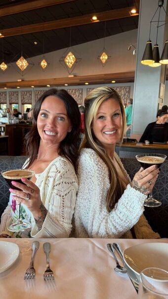 Brittney Atwood | Brittney Smith Голі Зливи OnlyFans Фото 34