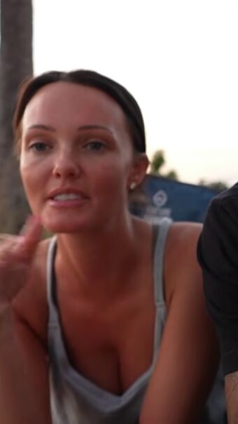 Brittney Atwood | Brittney Smith Голі Зливи OnlyFans Фото 36