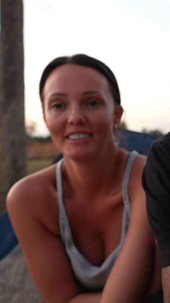 Brittney Atwood | Brittney Smith Голі Зливи OnlyFans Фото 37