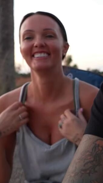 Brittney Atwood | Brittney Smith Голі Зливи OnlyFans Фото 38