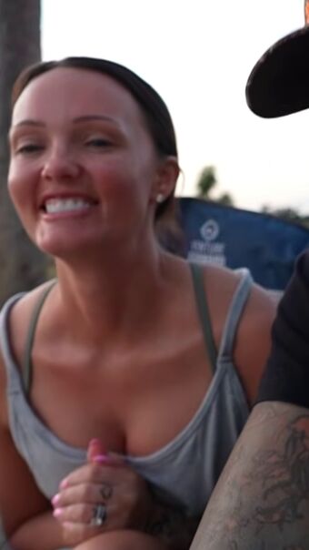 Brittney Atwood | Brittney Smith Голі Зливи OnlyFans Фото 39