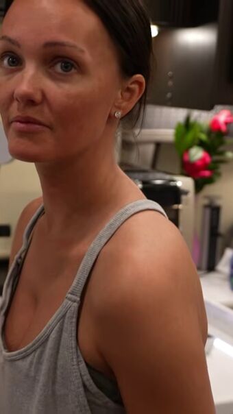 Brittney Atwood | Brittney Smith Голі Зливи OnlyFans Фото 42